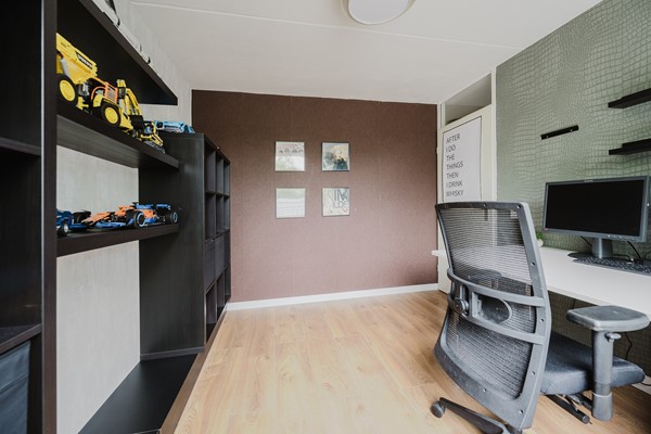 Medium property photo - Zeefvoorde 26, 3204 SM Spijkenisse